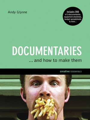 cover image of Documentaries